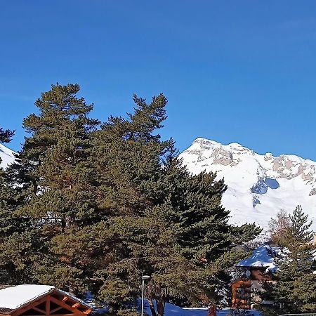 T3 Avec Terrasse 6 Personnes, La Joue Du Loup Leilighet Eksteriør bilde