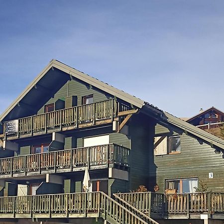 T3 Avec Terrasse 6 Personnes, La Joue Du Loup Leilighet Eksteriør bilde