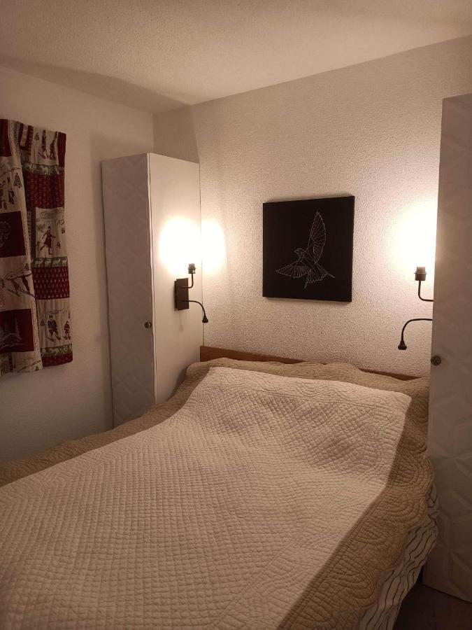 T3 Avec Terrasse 6 Personnes, La Joue Du Loup Leilighet Eksteriør bilde