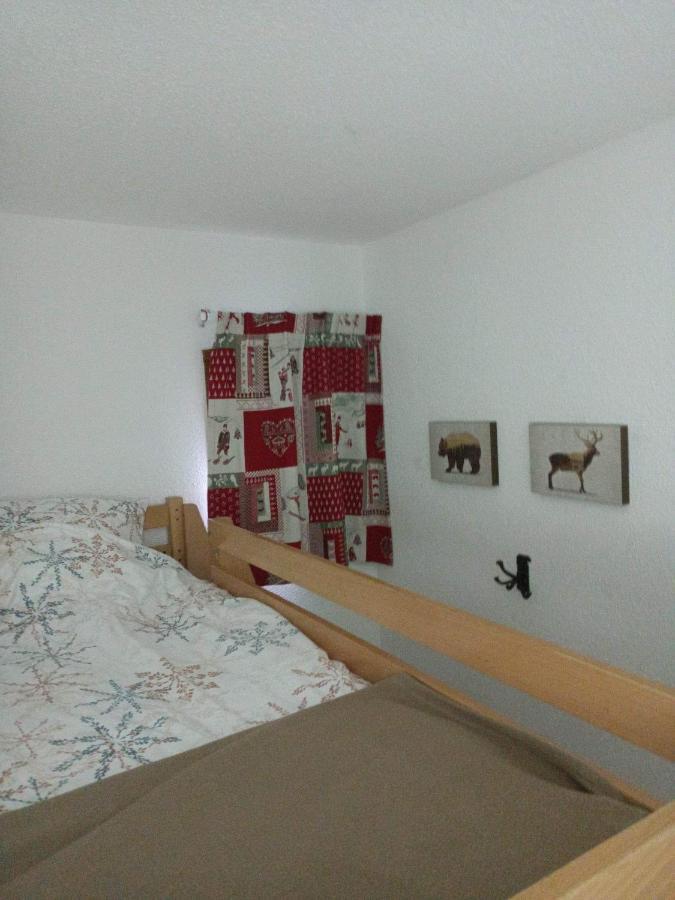 T3 Avec Terrasse 6 Personnes, La Joue Du Loup Leilighet Eksteriør bilde